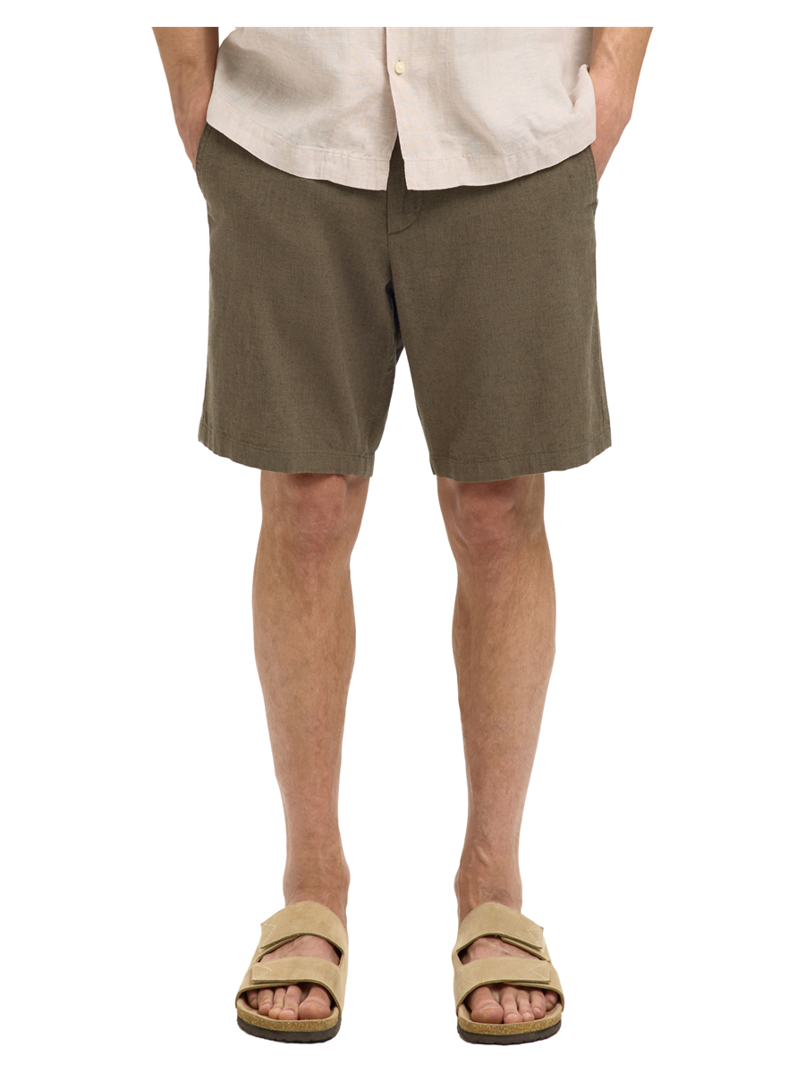 Selected Men Shorts